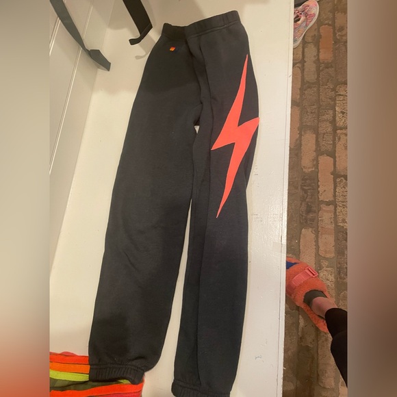 Aviator Nation sweatpants - Picture 1 of 2